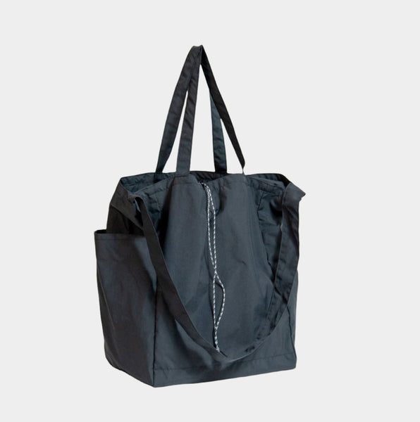 ［NAVIVERSE］Lucky Tote Bag Black naviverse> Lucky Tote Bag / Black | cai