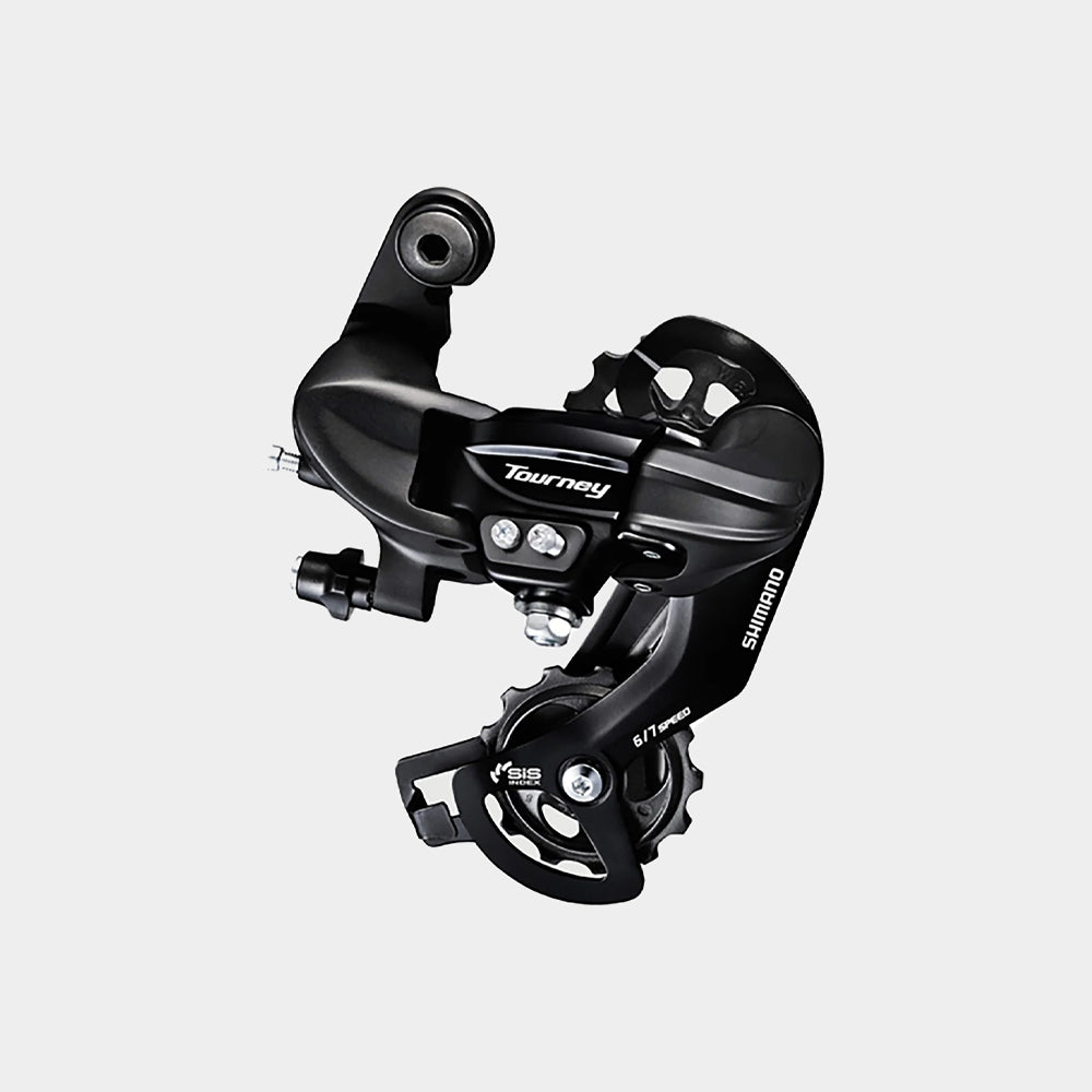 Tourney 7-Speed Rear Derailleur