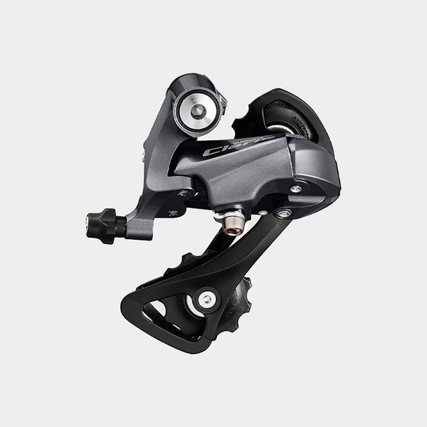 rodas shimano claris Claris 8-Speed Rear Derailleur