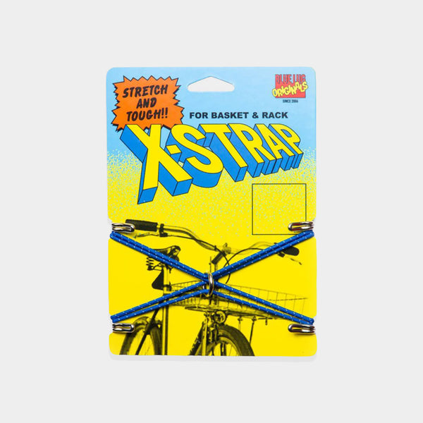 bluelug × siesta BLUE LUG x SIESTA Multi Bike Pack Navy | S I E S T A