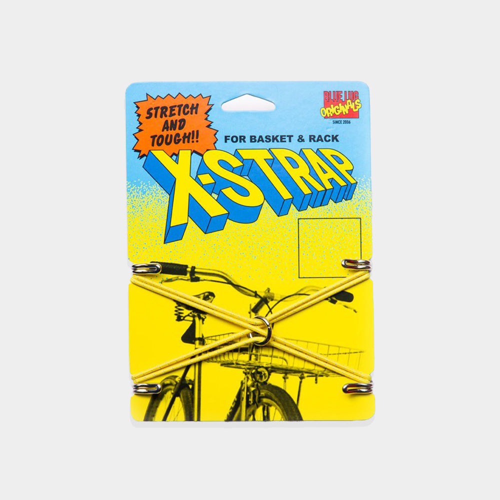 X-Strap, Yellow