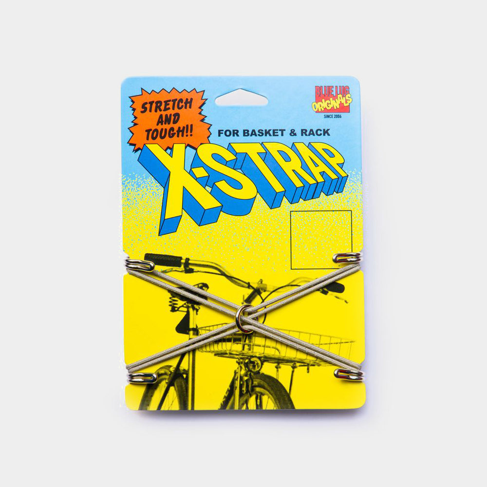 X-Strap, Greige