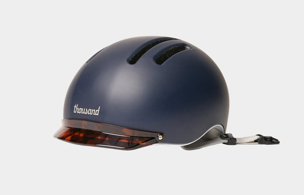 Chapter MIPS Helmet, Club Navy– tokyobike