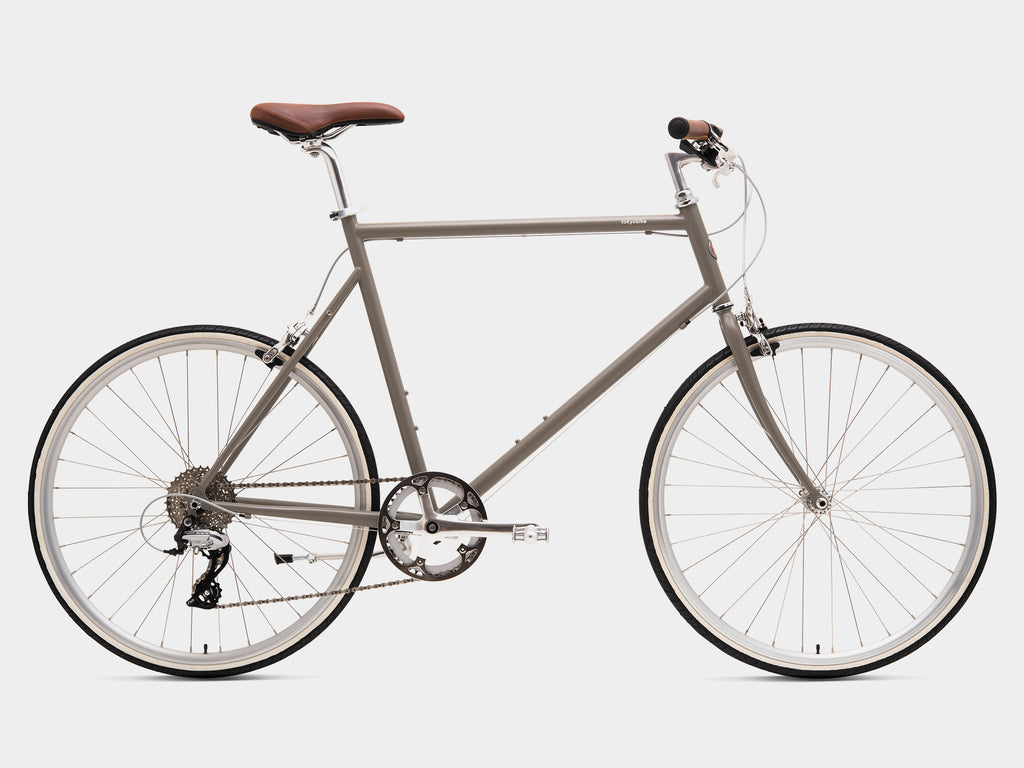 tokyobike ピストバイク　26インチ Classic Sport 26, Sand Brown | tokyobike