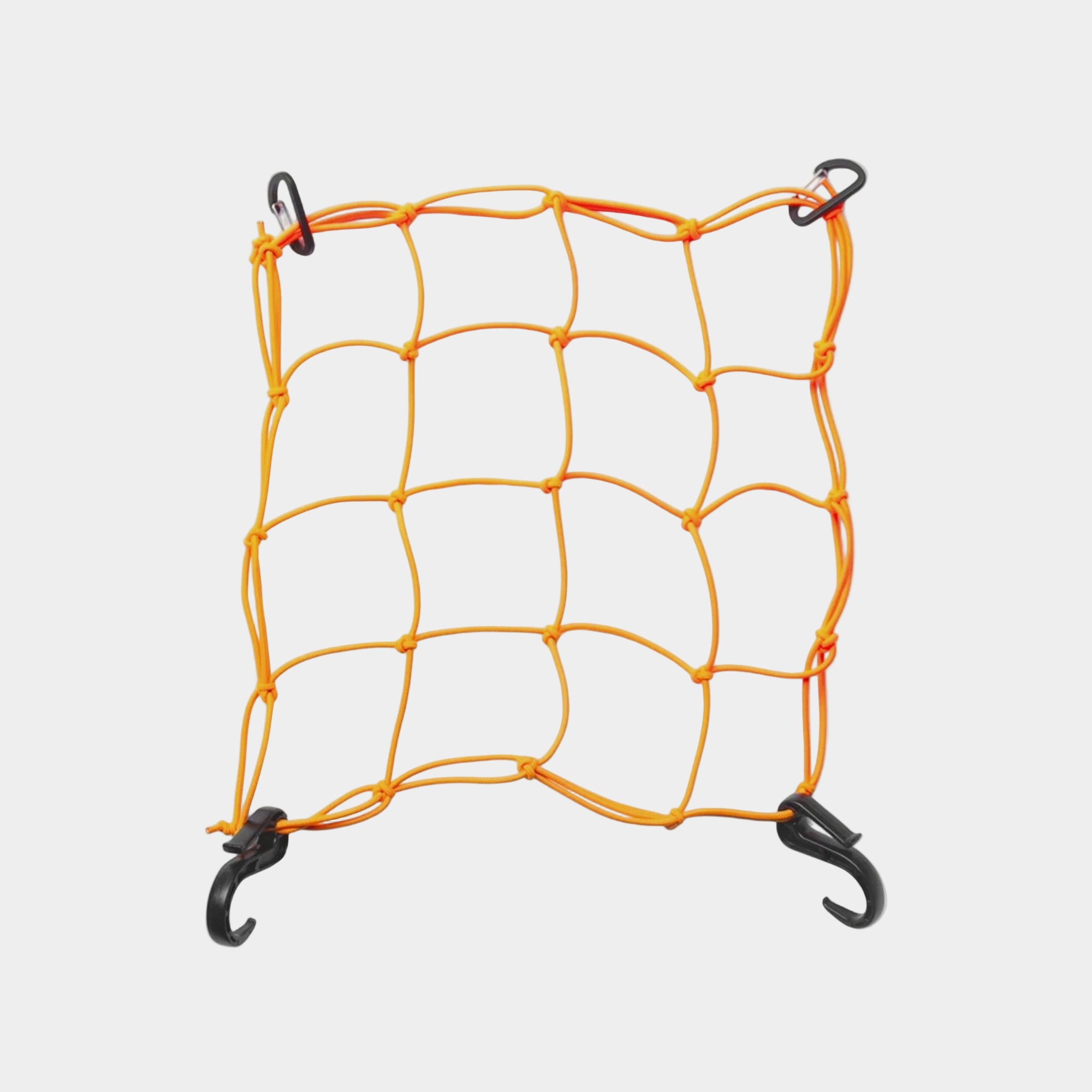 Cargo Net, Orange & Yellow