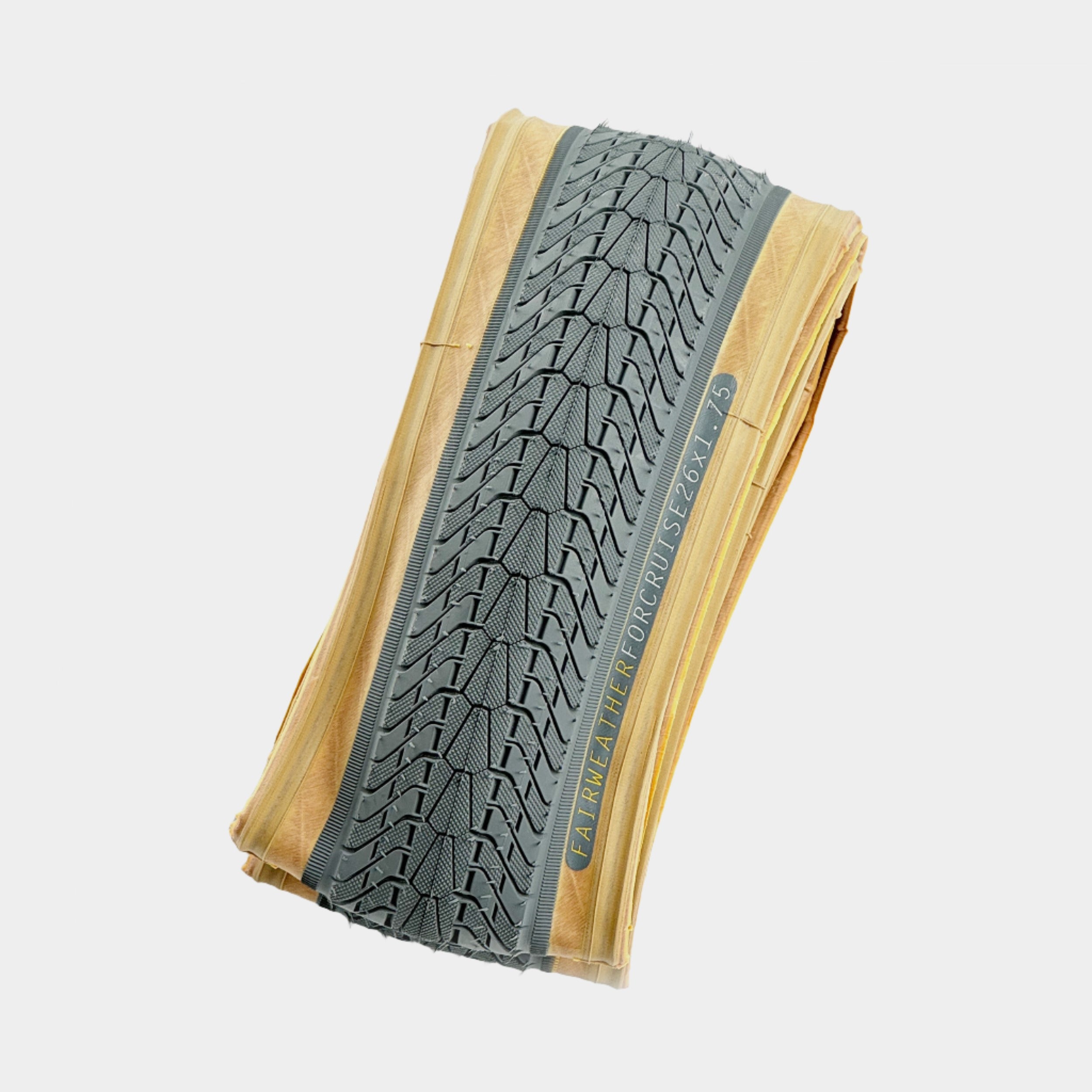 Cruise Tire (26 x 1.75)