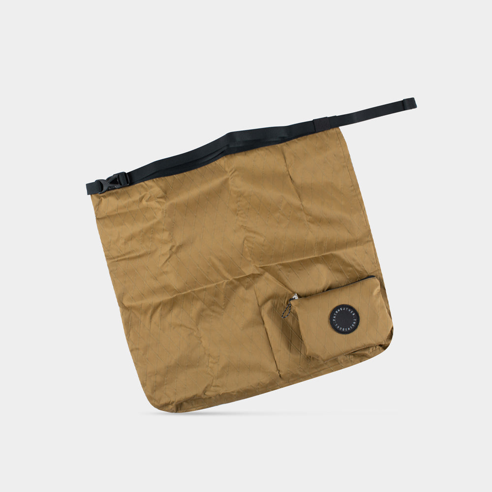 Packable Sacoche, Coyote