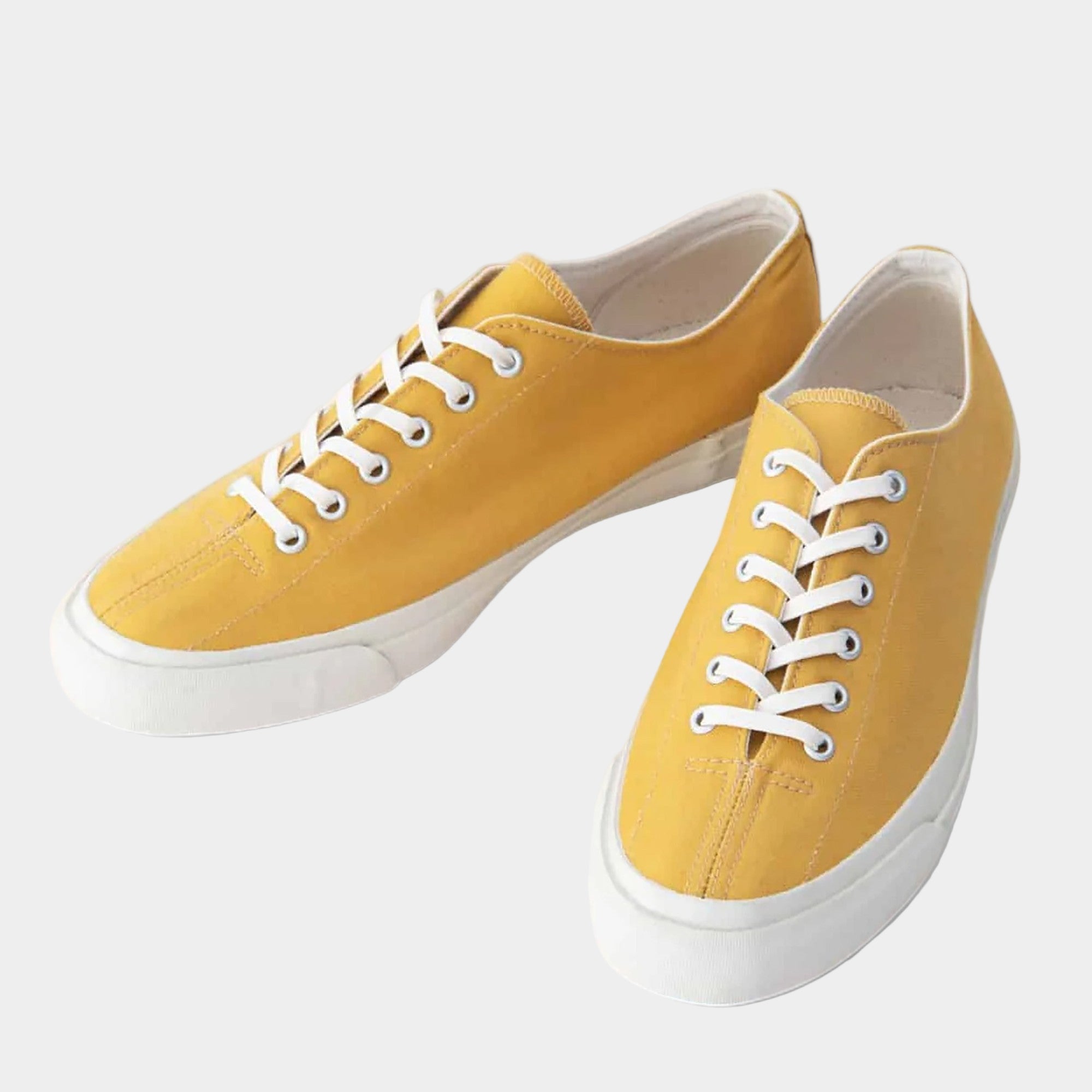Minima Shoe, Mustard