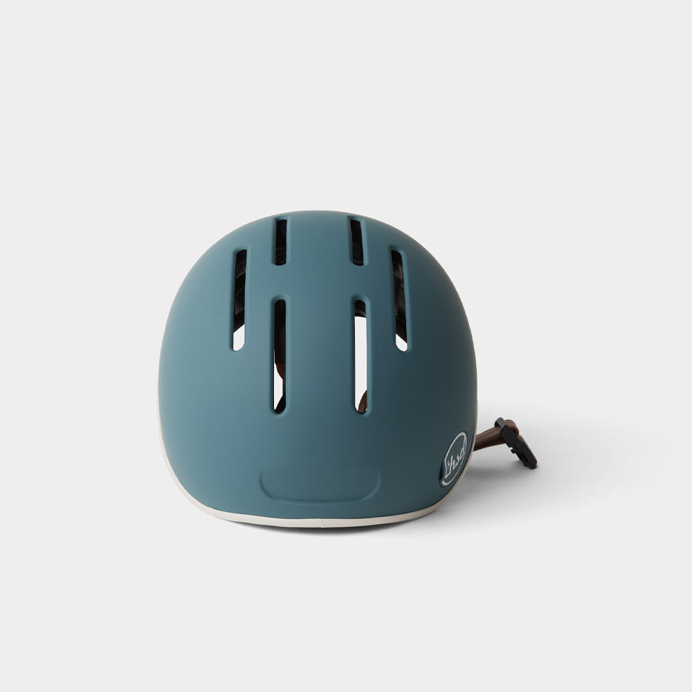 Heritage Bike Helmet, Coastal Blue