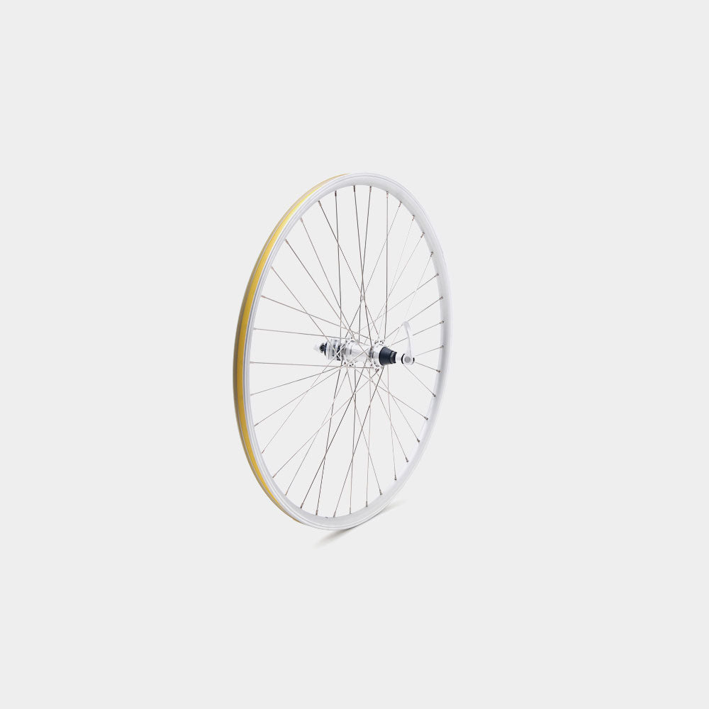 Wheel 26