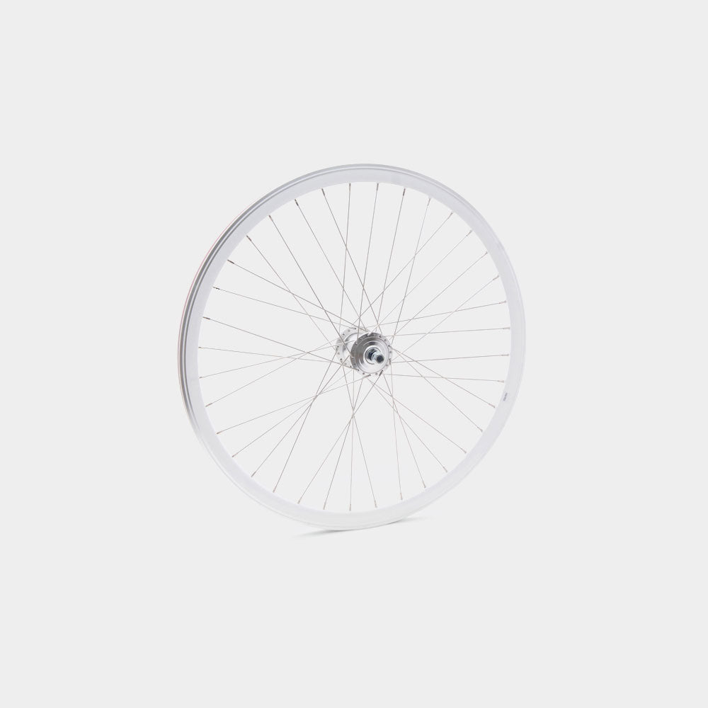 Wheel 650c, Silver | tokyobike