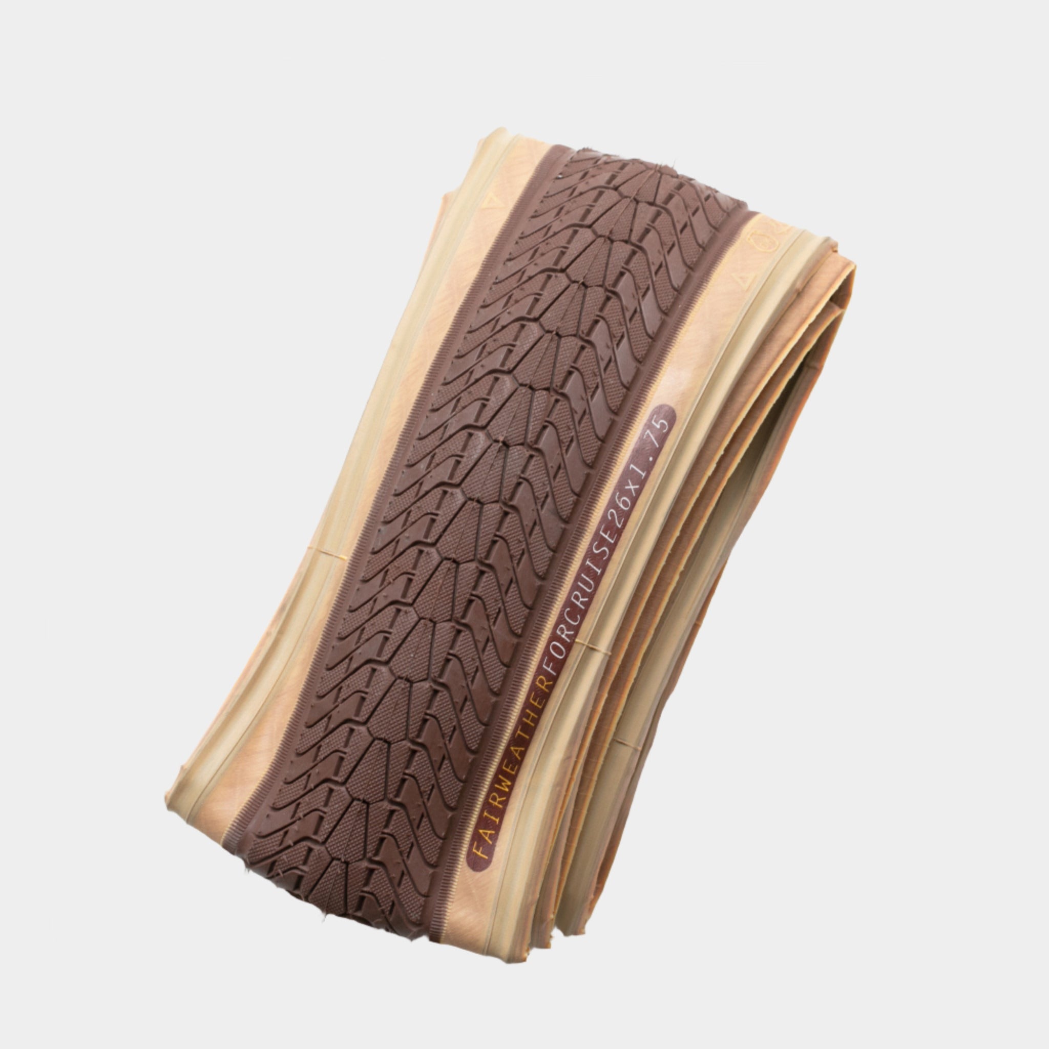Cruise Tire (26 x 1.75)