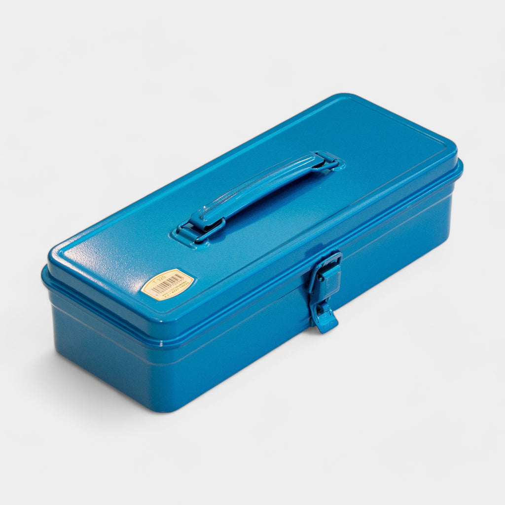 Utility Box T-320 Blue | tokyobike