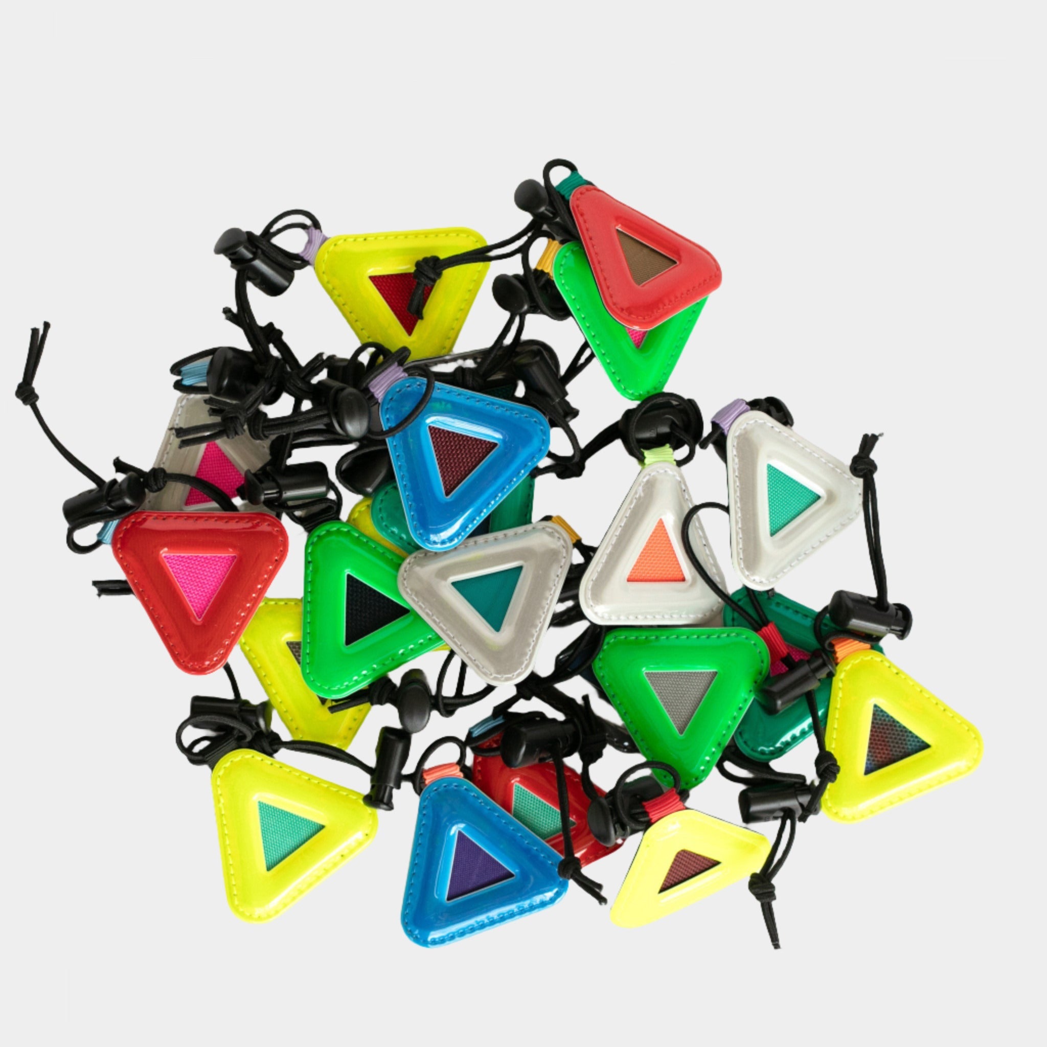 Mini Triangle Reflector