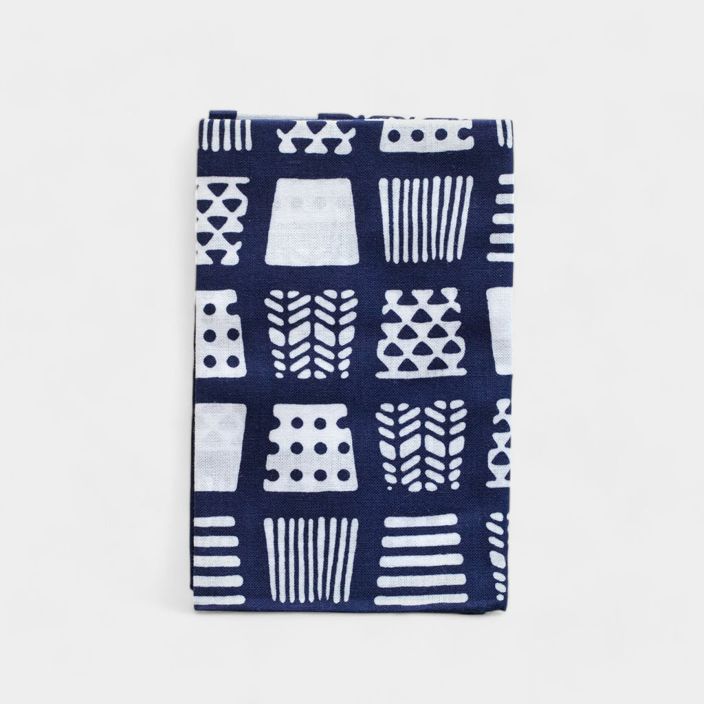 Tenugui Cloth, Cups | tokyobike