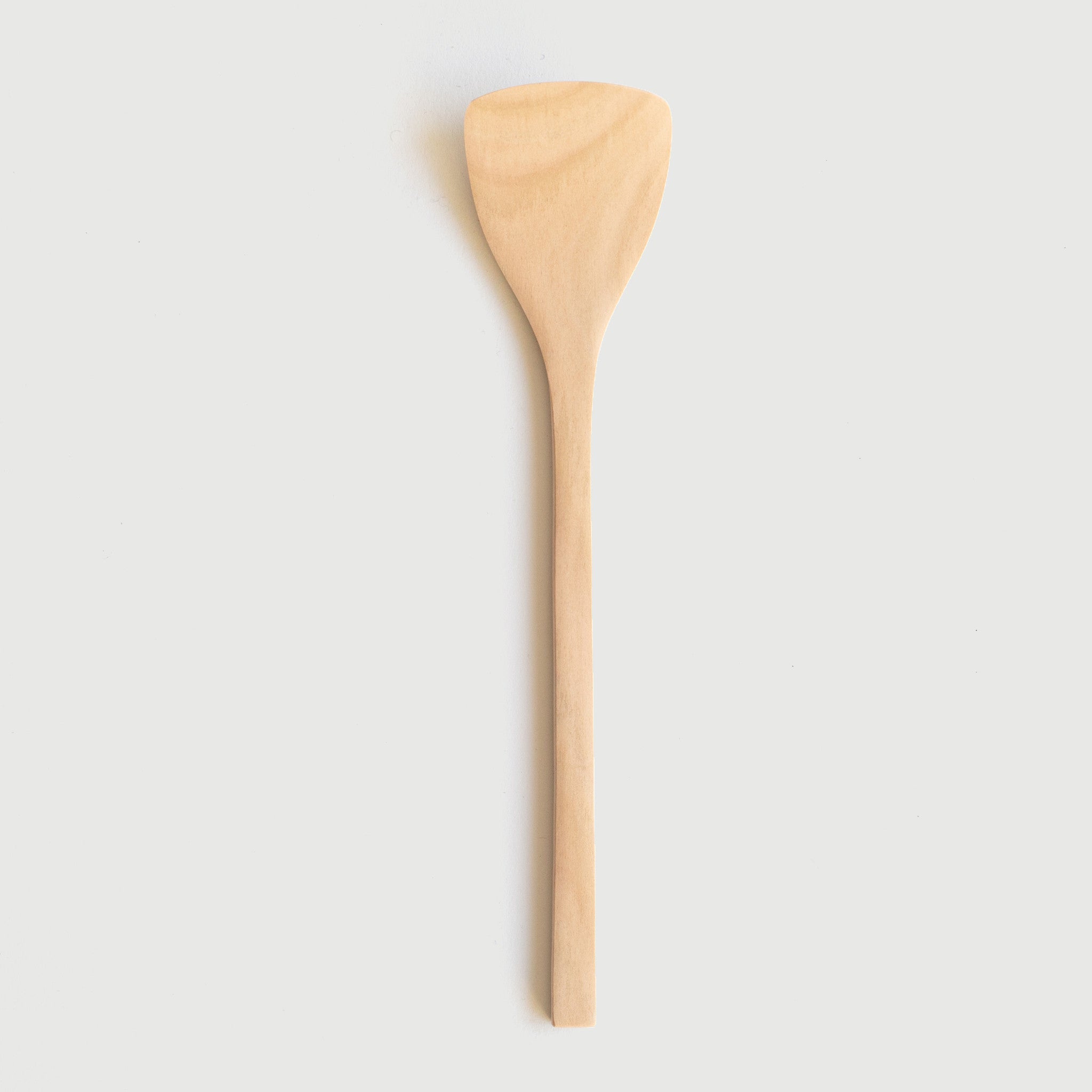 Cherry Wood Spatula