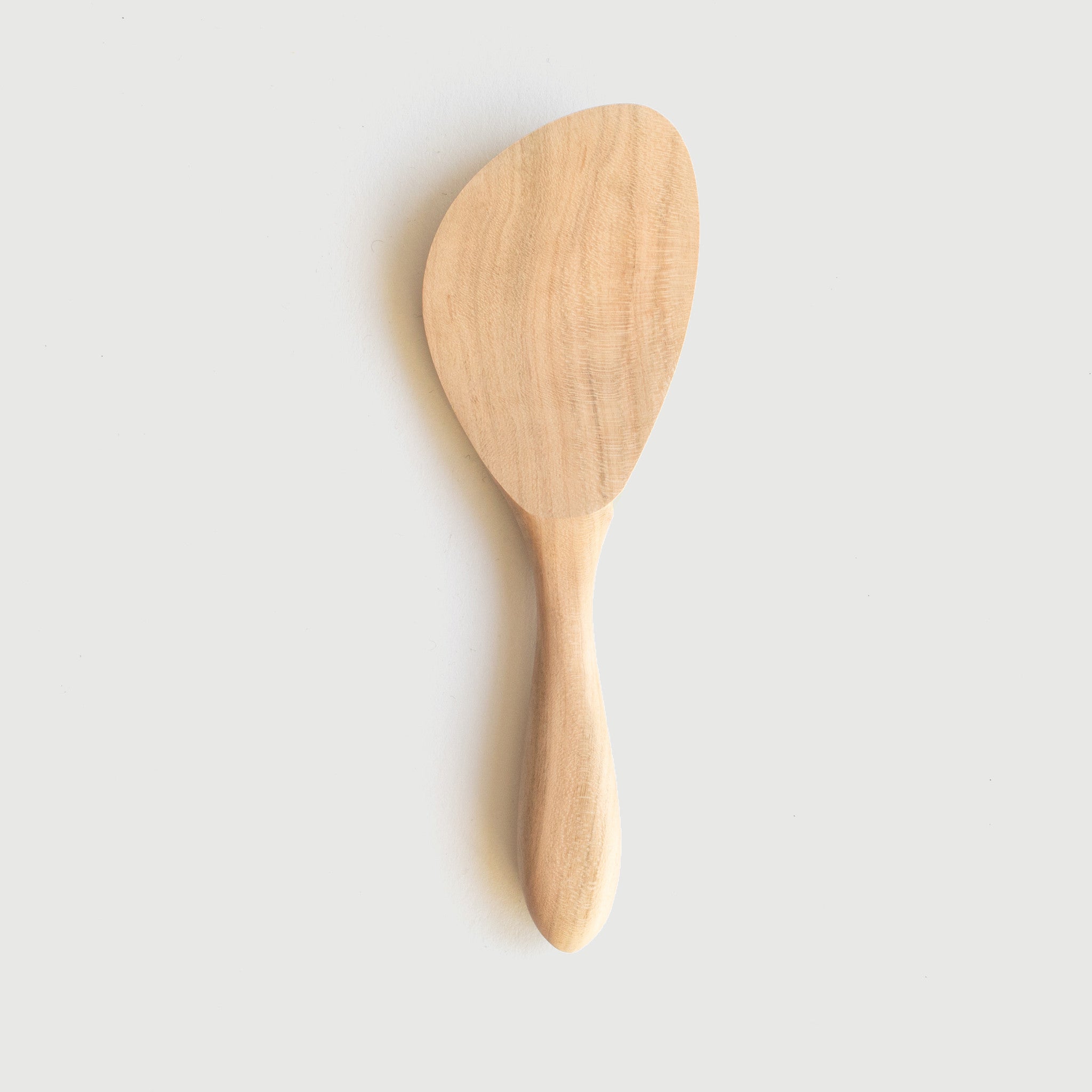 Cherry Wood Spatula