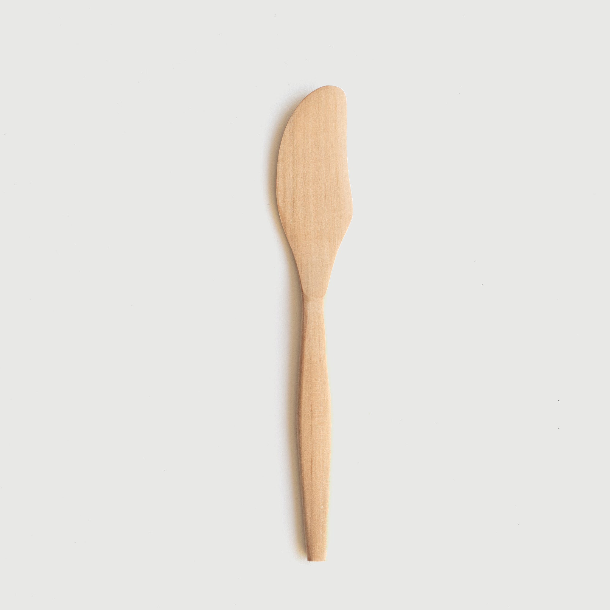 Cherry Wood Spatula