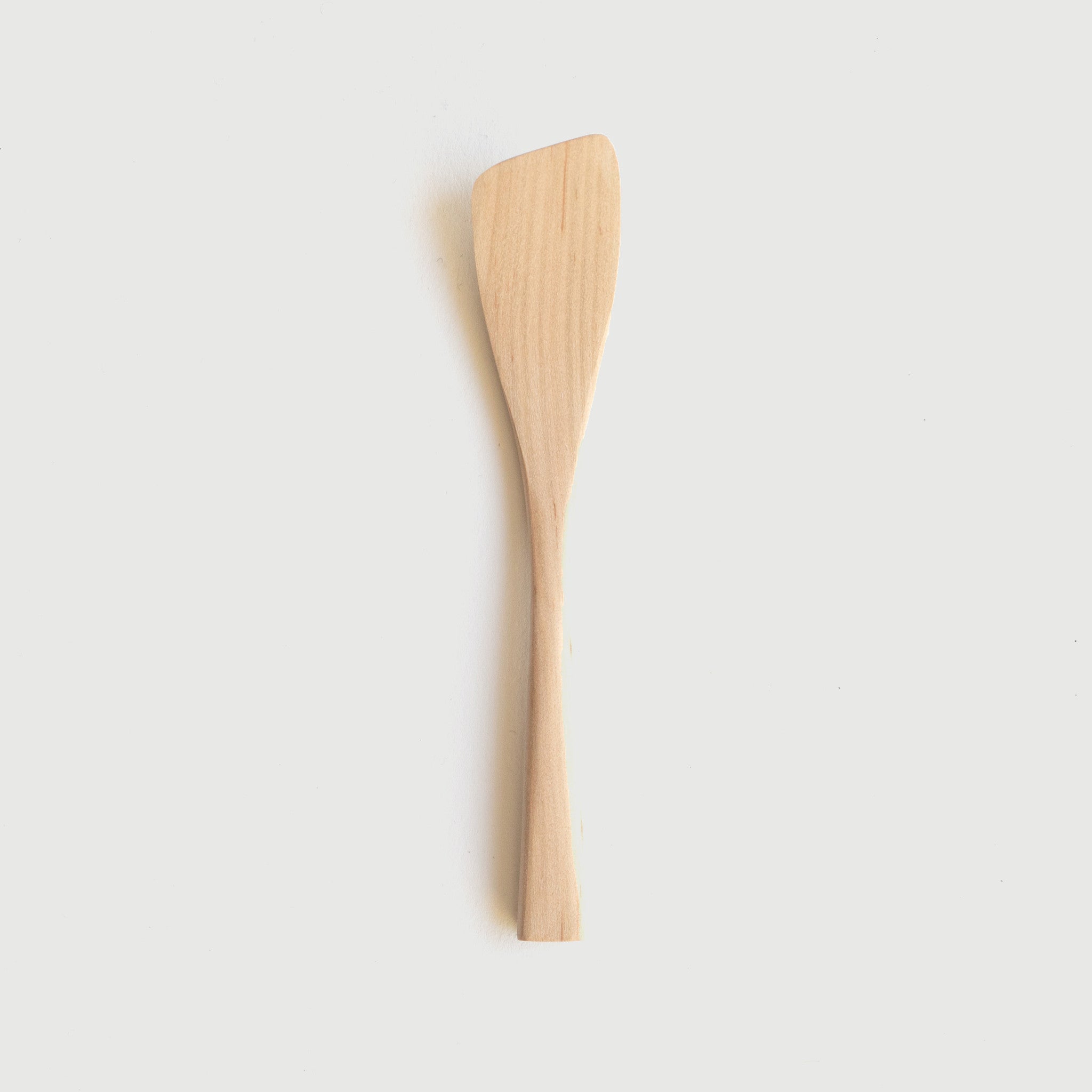 Cherry Wood Spatula