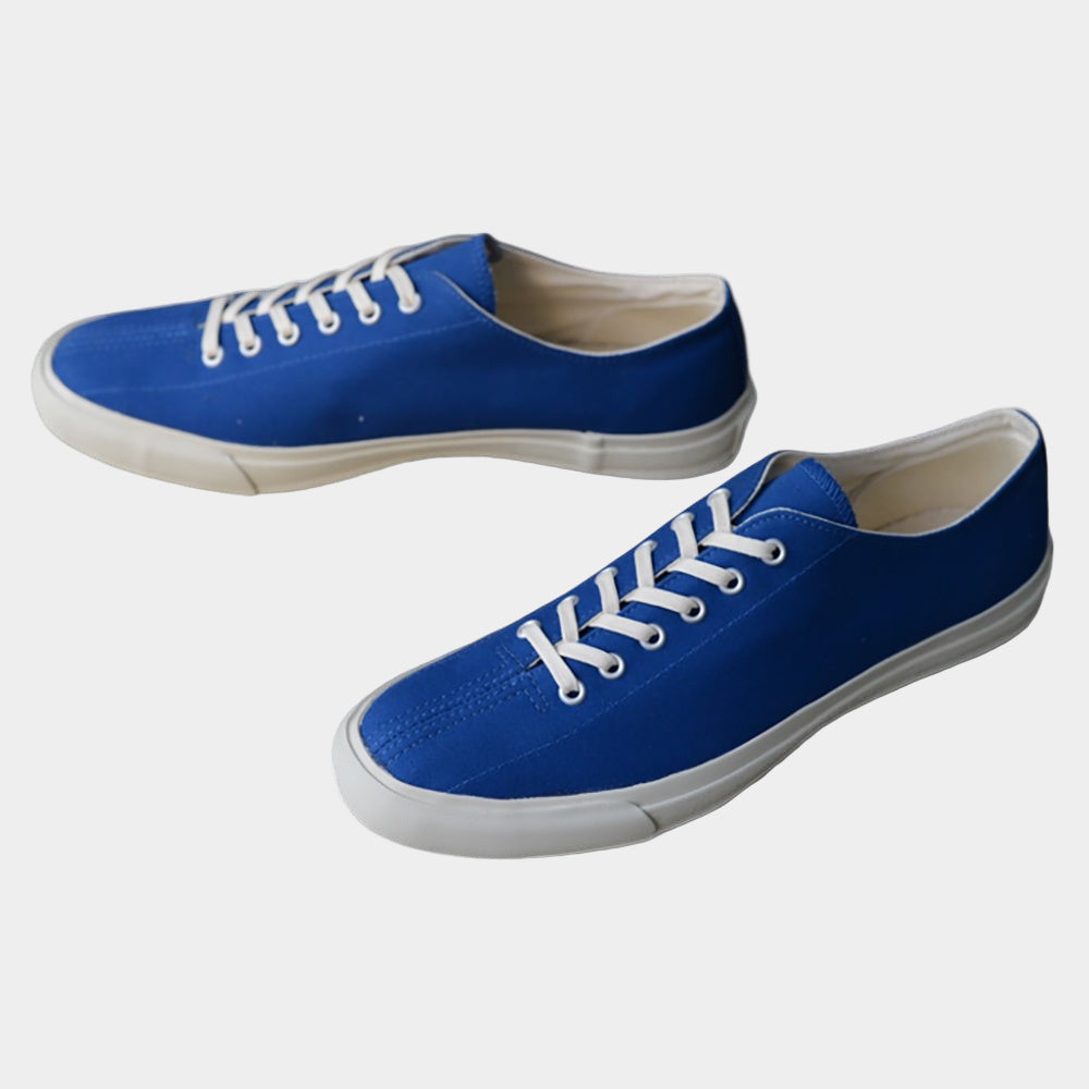 Minima Shoe, Blue