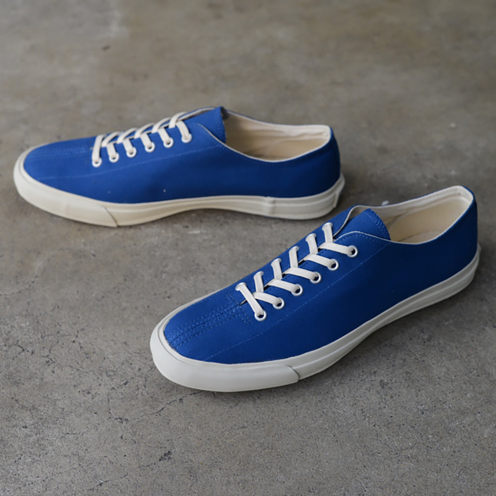 Minima Shoe, Blue