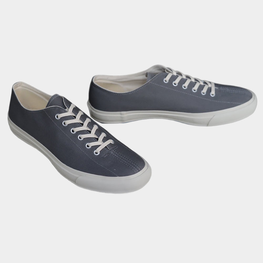 Minima Shoe, Gray