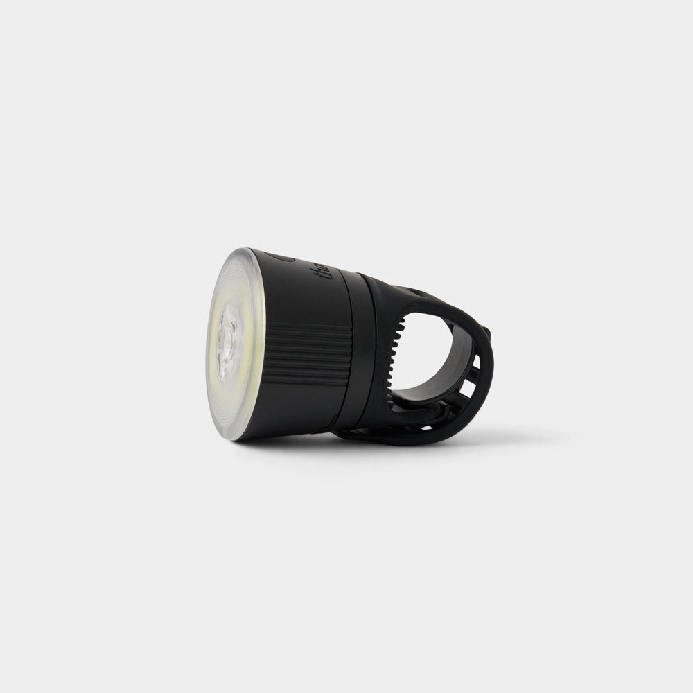 Traveler Magnetic Bike Lights Set, Stealth Black