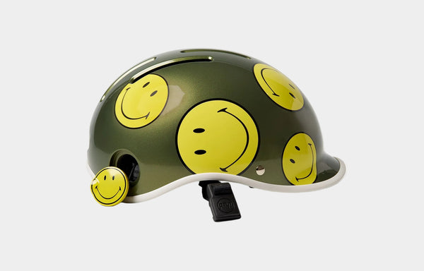 Heritage Bike Helmet, Speedway Creme– tokyobike
