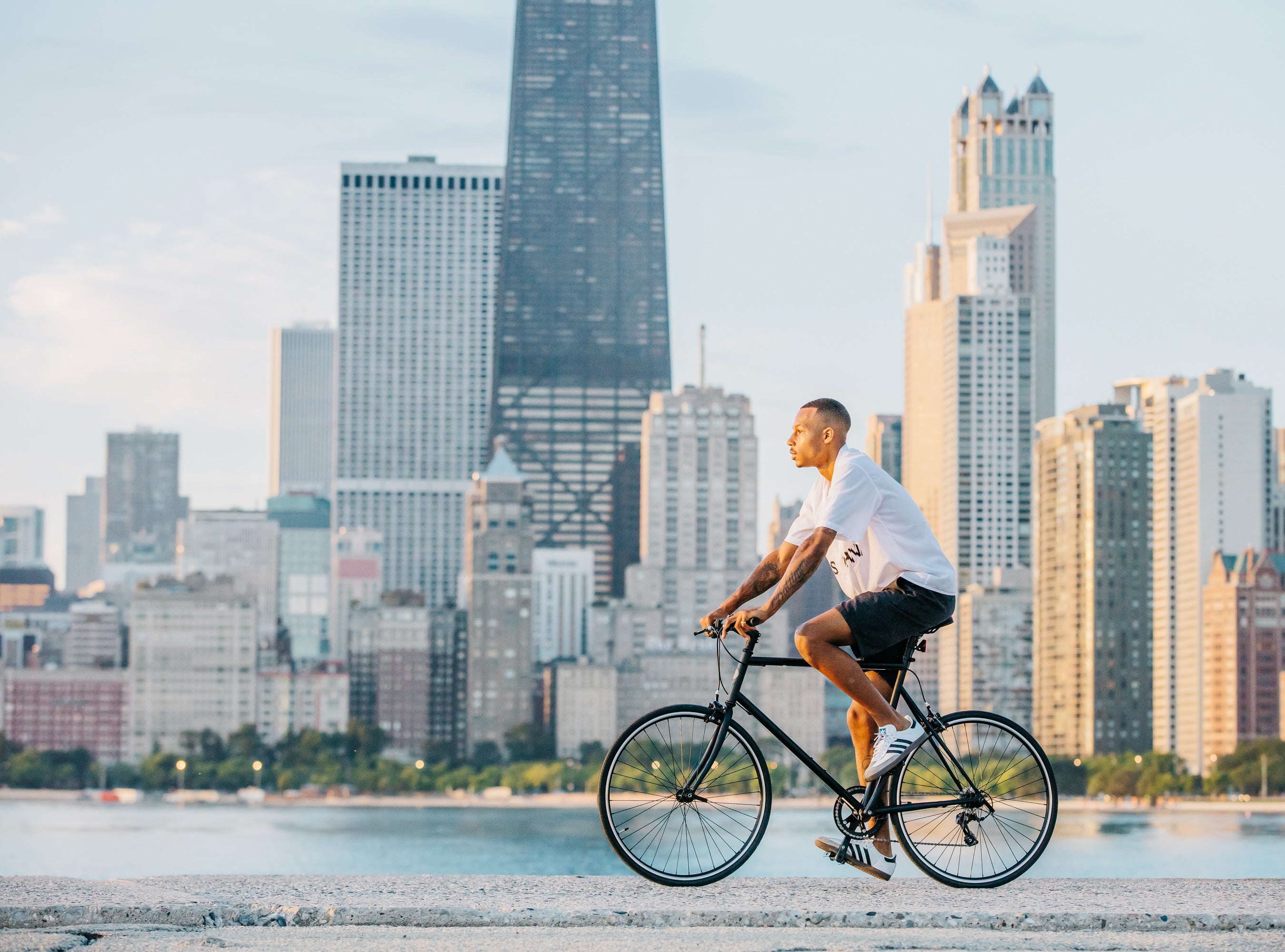 Chicago Rides