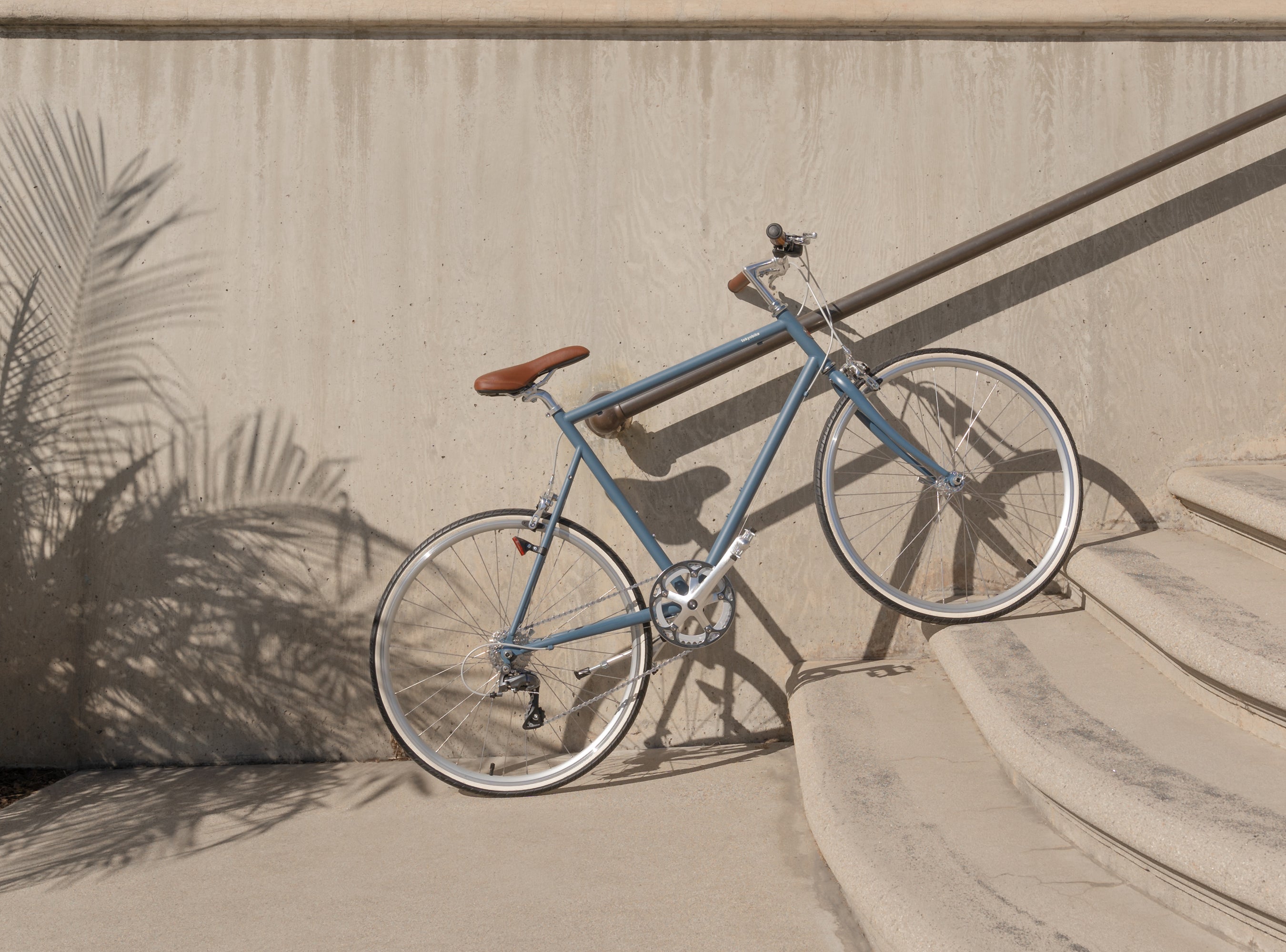 The Blue Gray Series