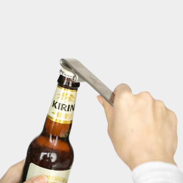 限定生産品 SHAFT SILVER WORKS Bottle Opener 限定生産品 SHAFT SILVER WORKS Bottle Opener