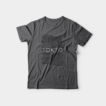 Aero Tokyo Tee