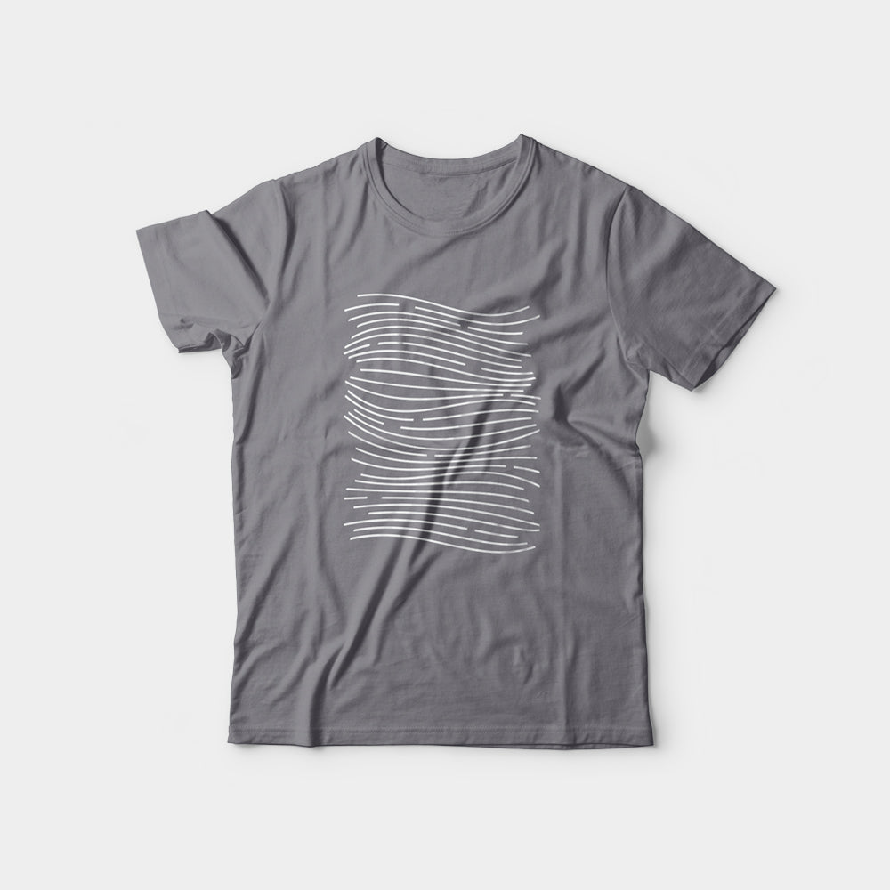 Aero Tee, Slate