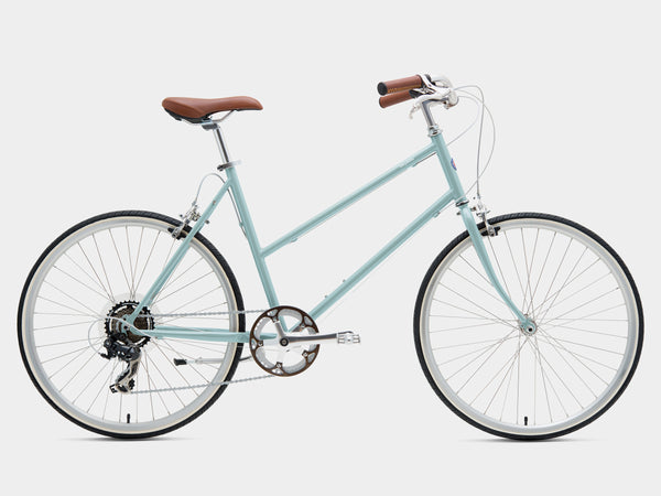 ☆鮭工房☆　tokyo bike ブルージェイド　20インチ Bisou_blue-