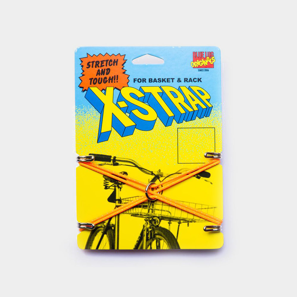 X-Strap, Orange