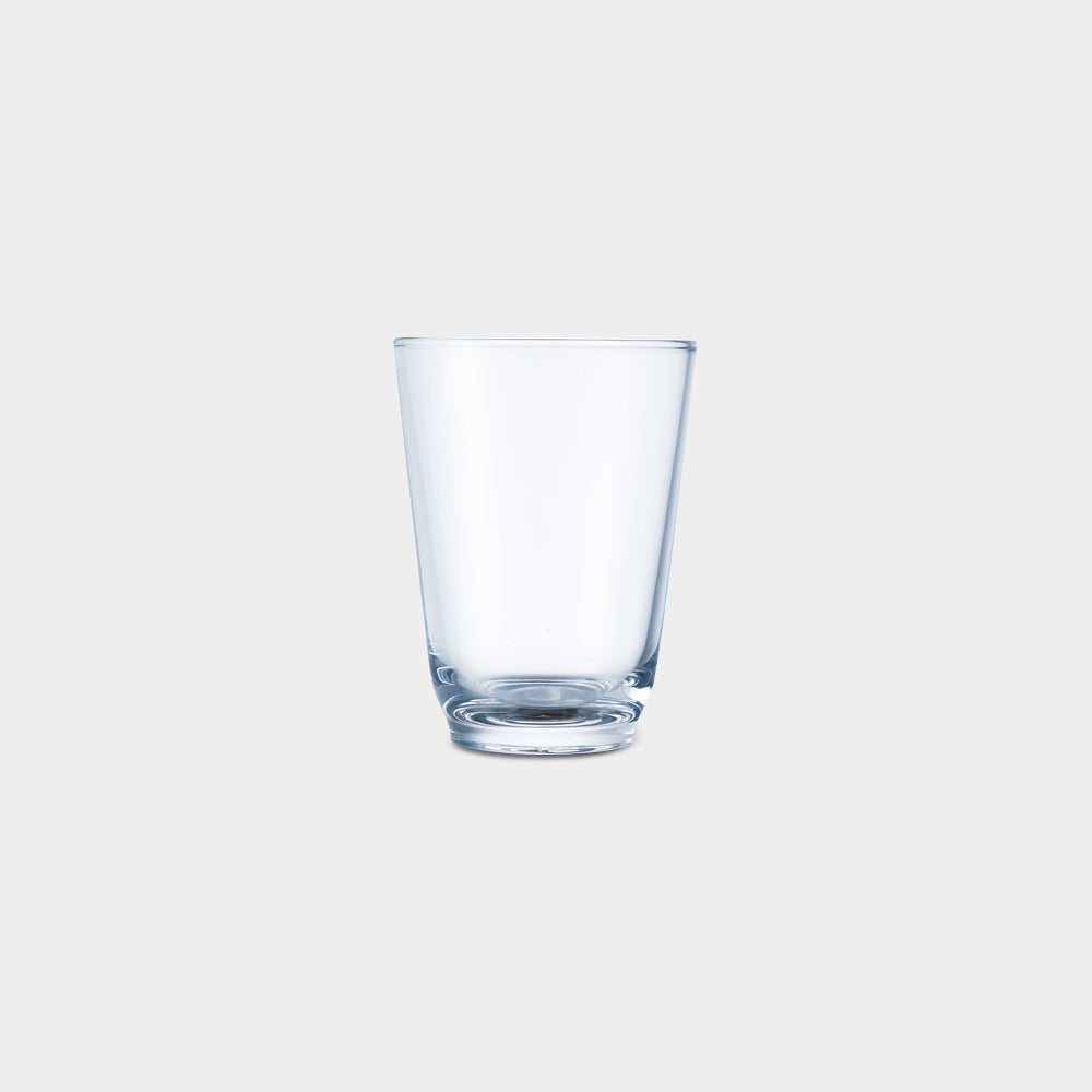 Hibi Tumbler Set, Transparent