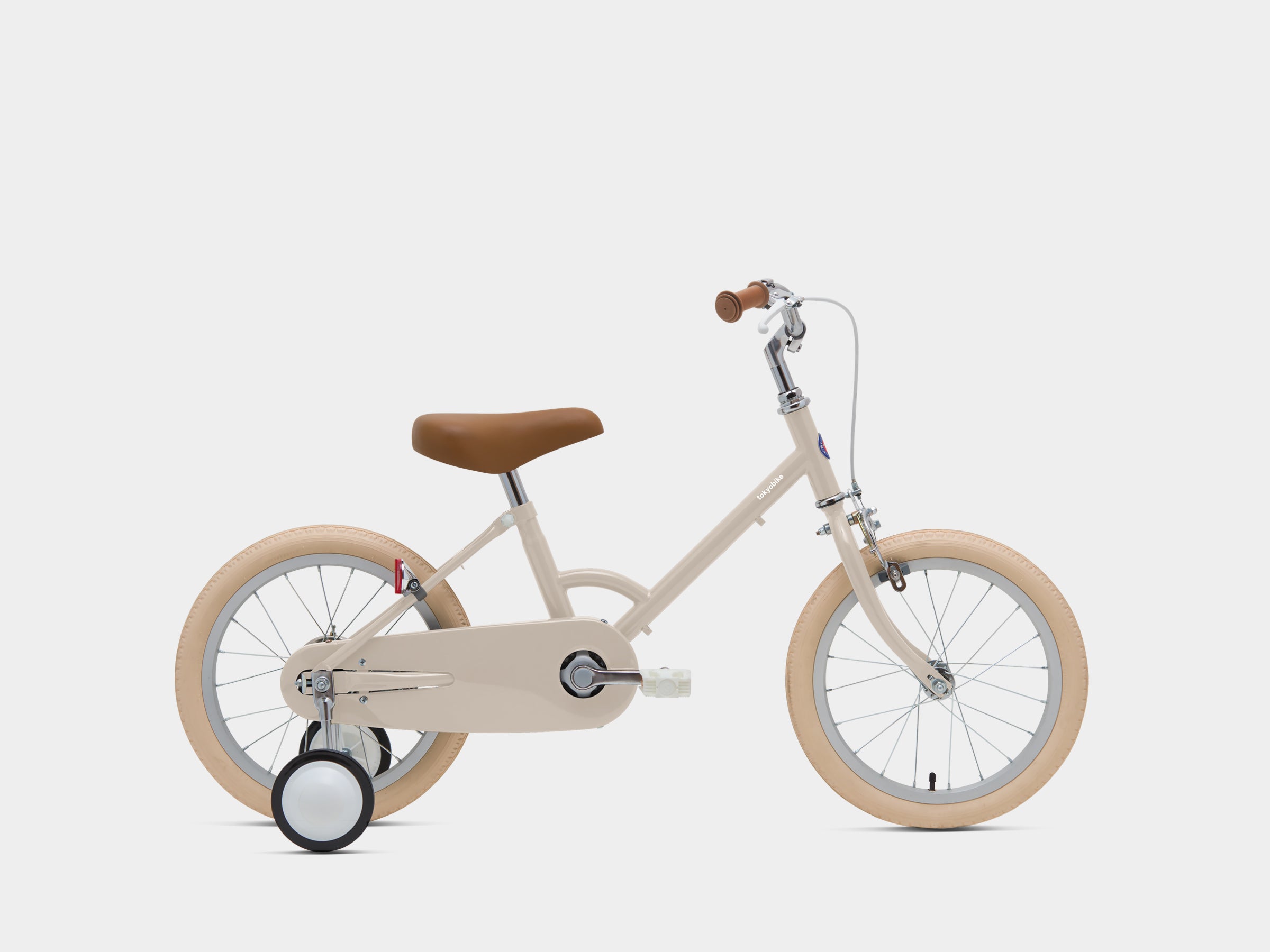 little tokyobike, Ivory