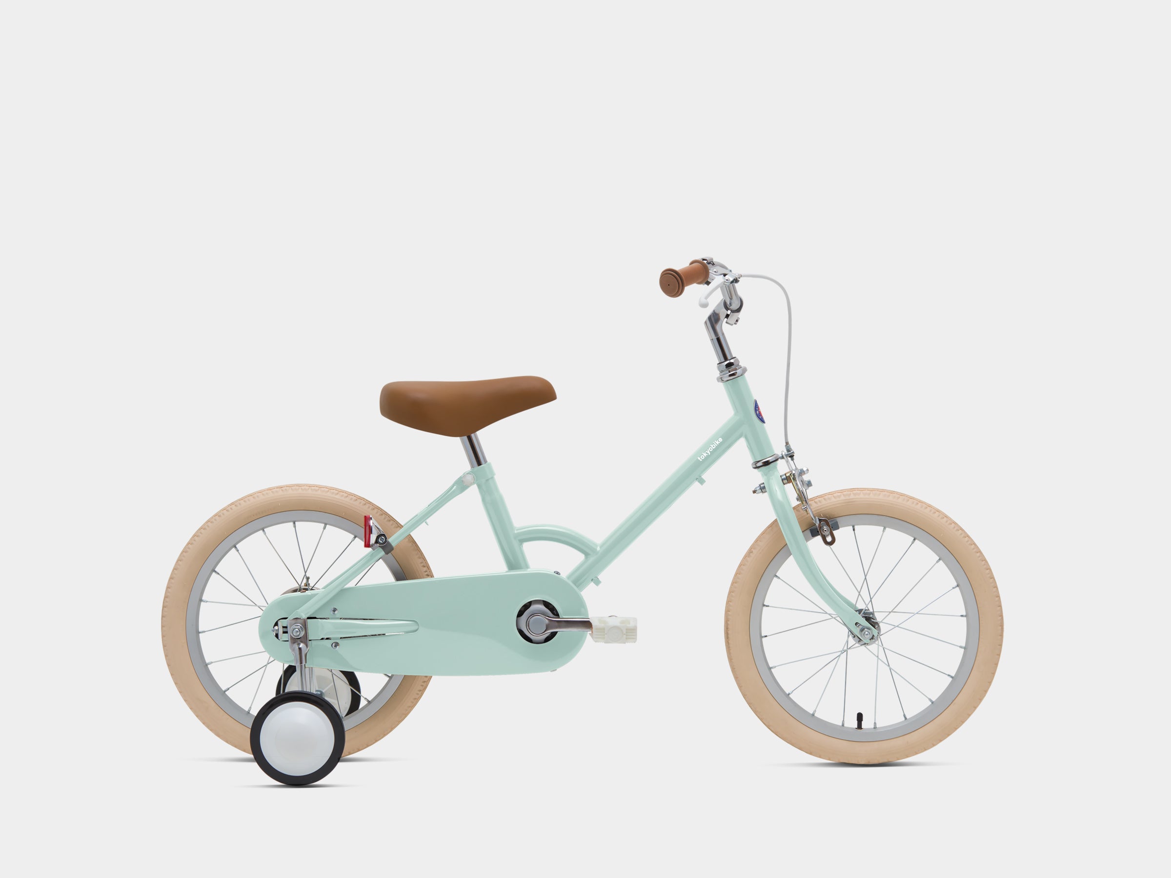 little tokyobike, Mint