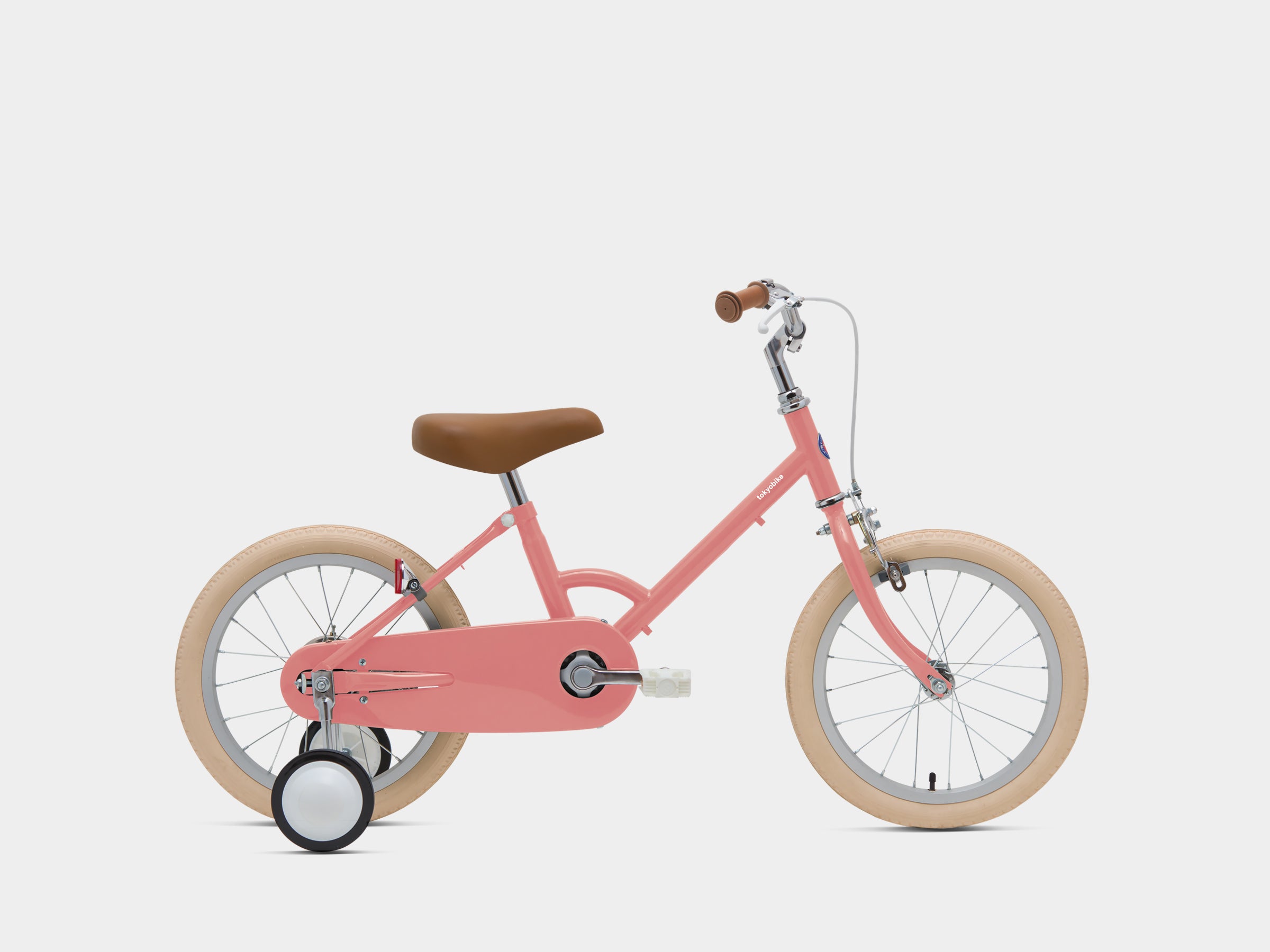 little tokyobike, Momo