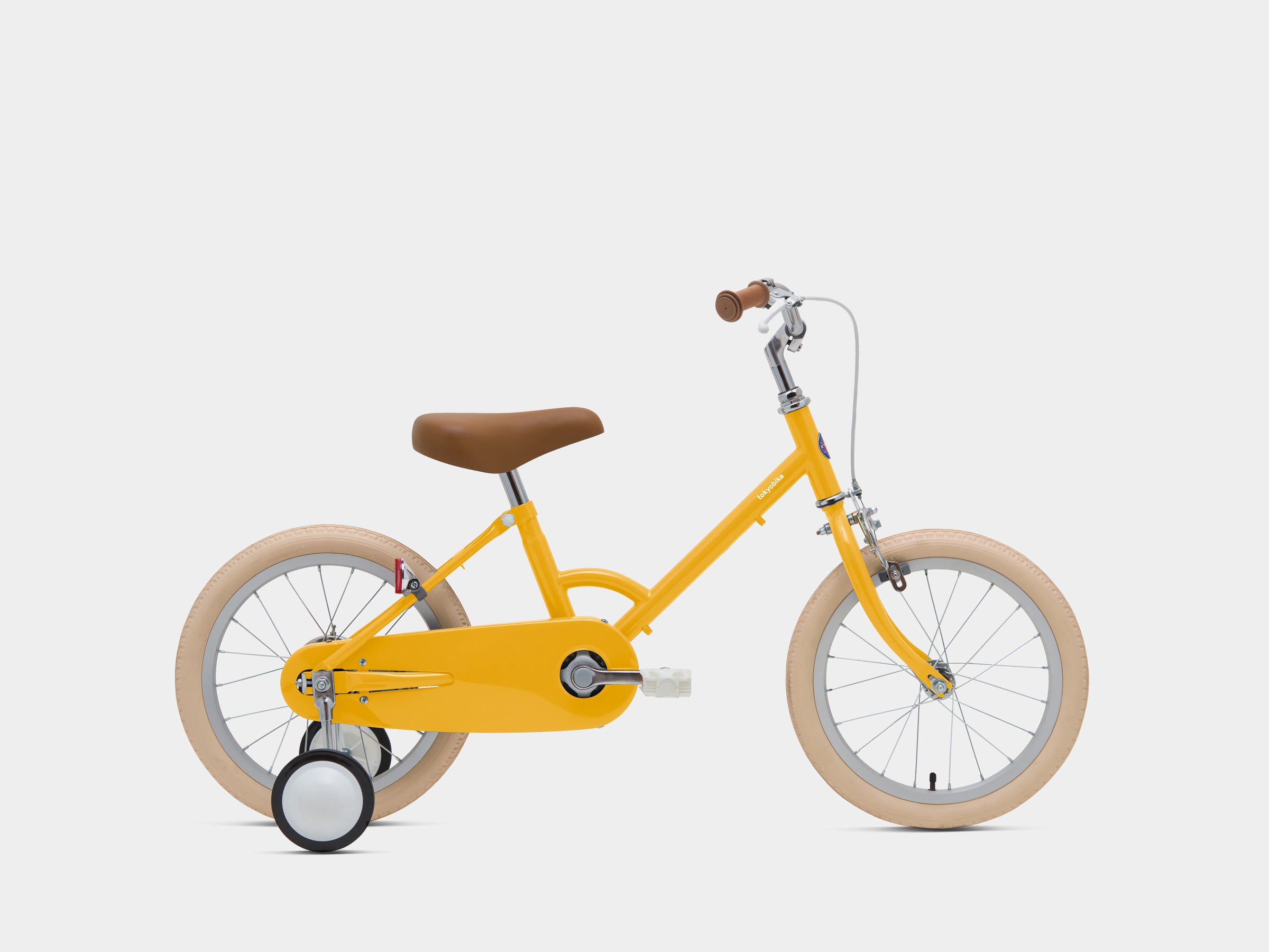 little tokyobike, Tangerine