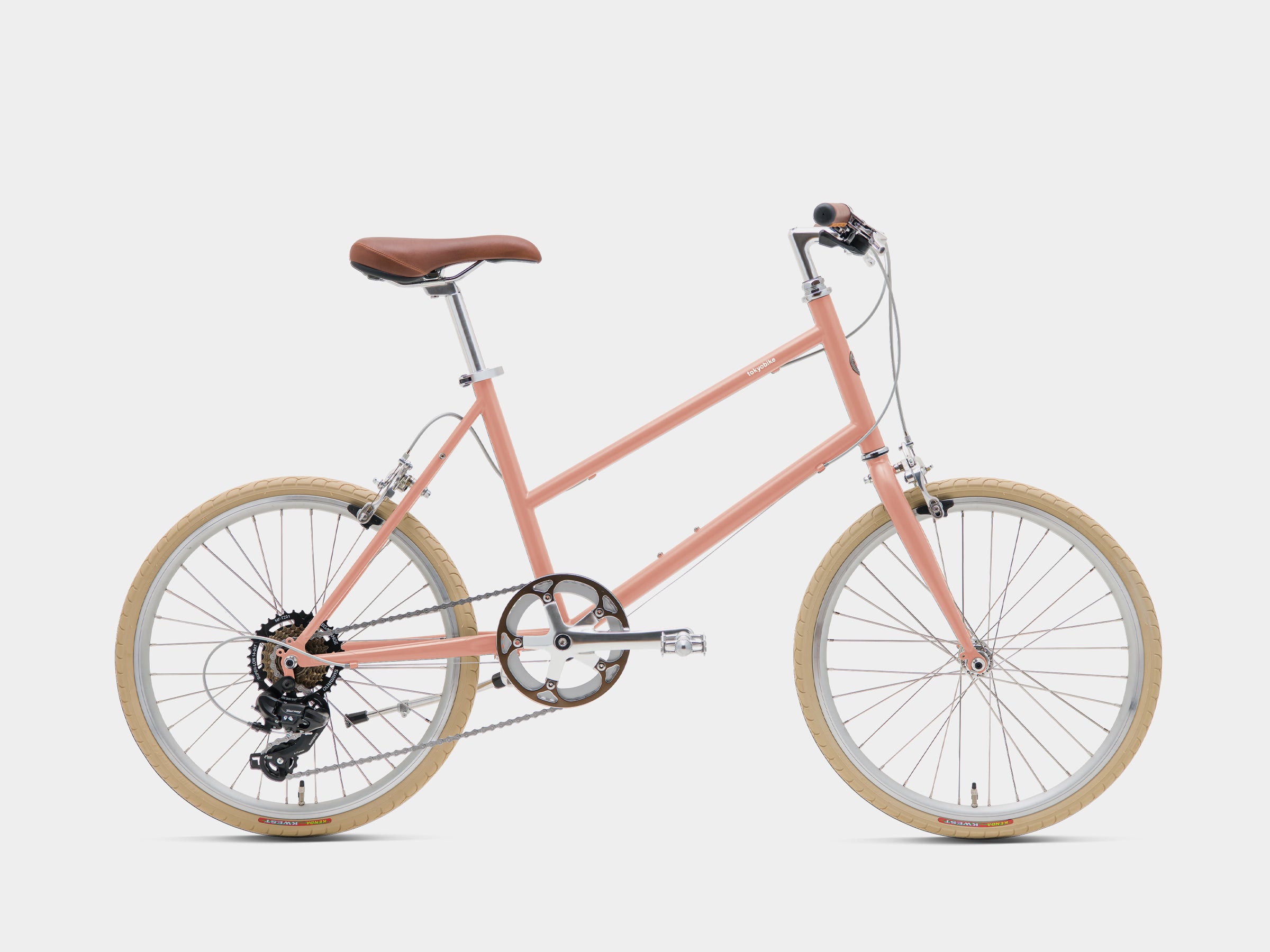 Mini Velo, Rosé