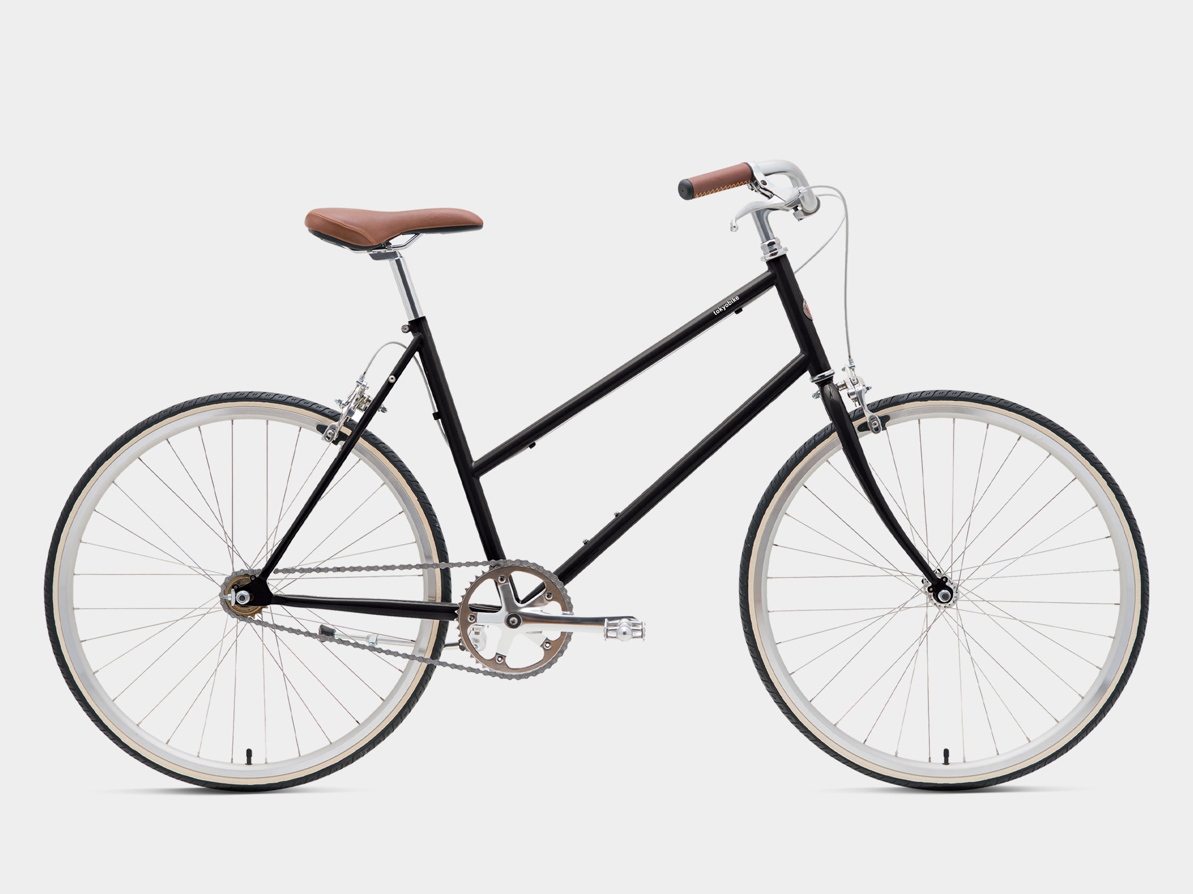 Mono II, Black