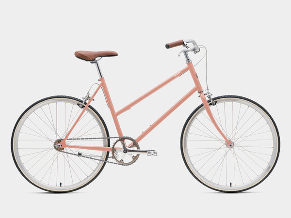 【とっしぃ】Tokyo bike MONO Mono-Bisou-rose-