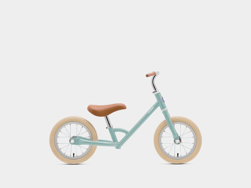 Paddle, Blue Jade