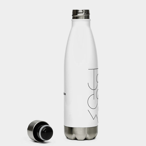 Tokyo Slow Stainless Steel Water Bottle | tokyobike