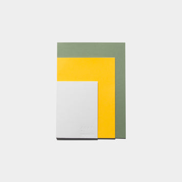 Anywhere Notebook