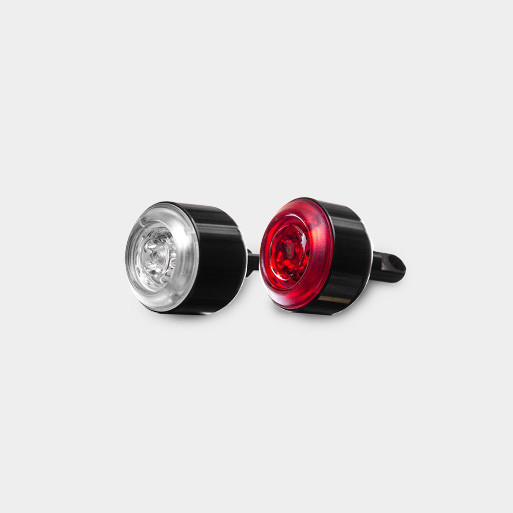 Koma Light, Black
