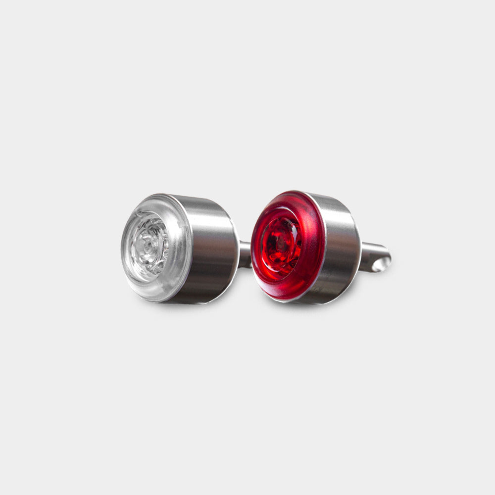 Koma Light, Silver