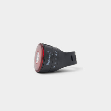 Rear Traveler Magnetic Bike Lights