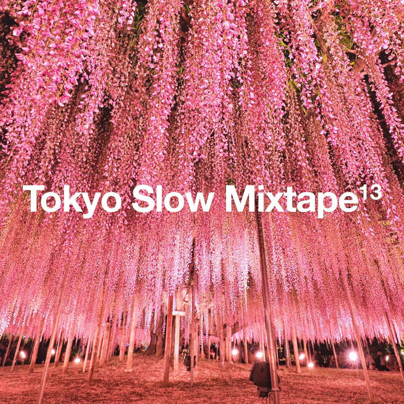 Tokyo Slow Mixtape 13